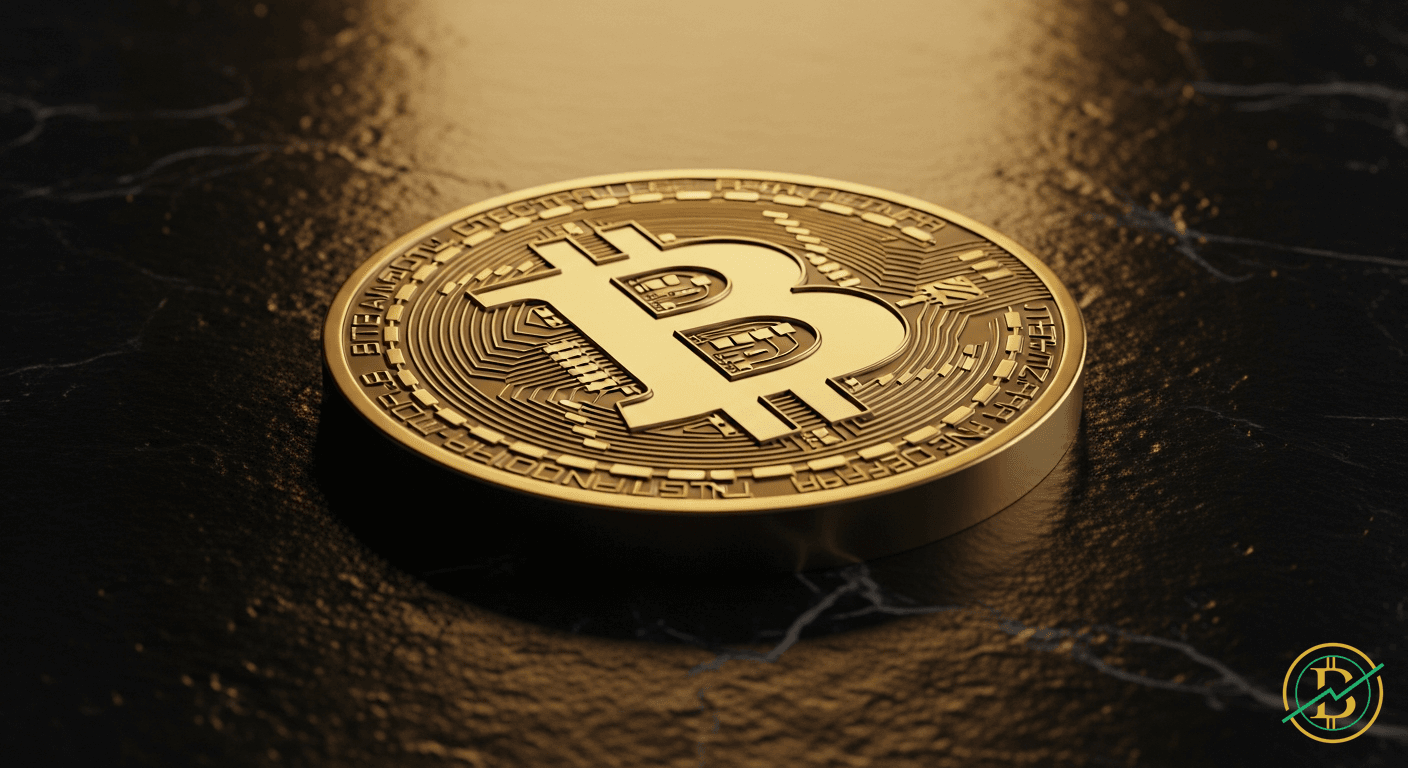 MicroStrategy's Bitcoin Strategy Reshapes Corporate Crypto Adoption - ETH, BTC cryptocurrency news by Michael Steinbach and Biturai | biturai.com