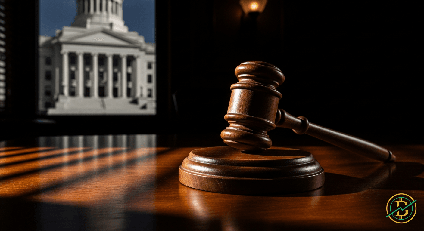 Midterm Elections' Shadow: Bitcoin and Equity Markets at a Crossroads - 2026, BTC crypto news by Michael Steinbach | Biturai