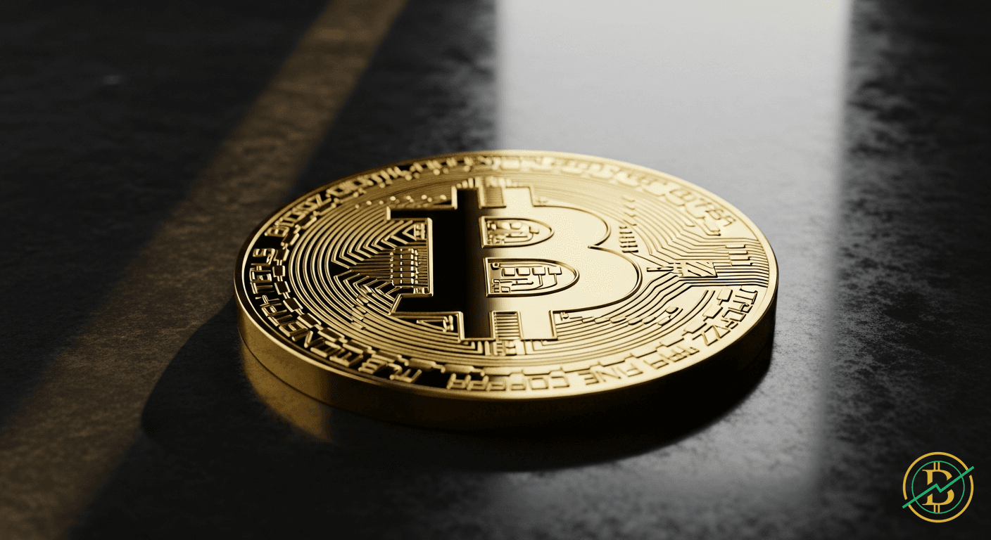 Bitcoin Meilenstein, Binance im Visier, BlackRock im Staking - BTC, IBIT, KEY cryptocurrency news by Michael Steinbach and Biturai | biturai.com