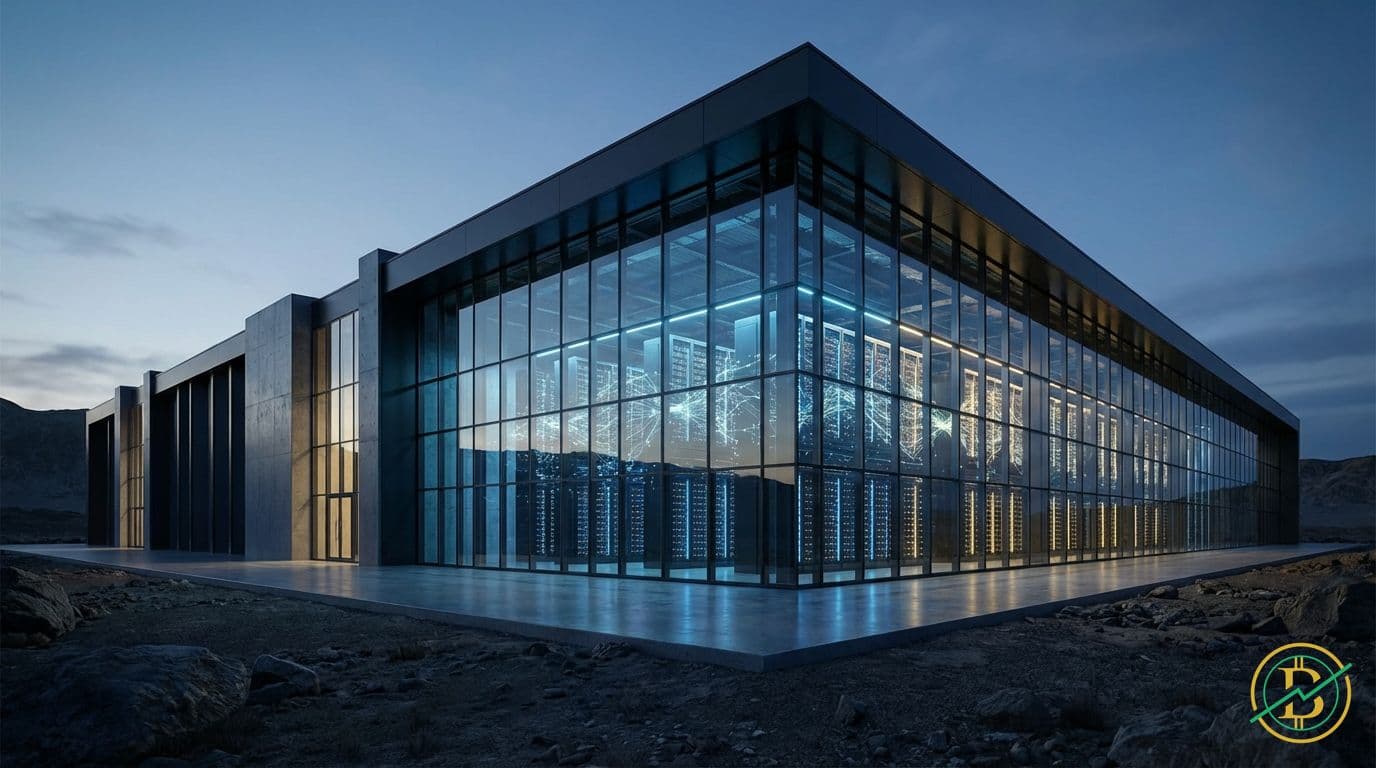 Mining Giant Marathon Digital Navigates Crypto Downturn with AI Integration - AI, XRP crypto news by Michael Steinbach | Biturai