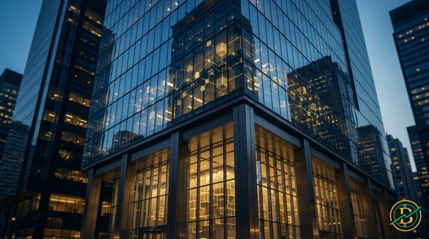 Morgan Stanley plant Eigenständige Bitcoin Verwahrung Und Handelsplattform - WORLD, BTC crypto news by Michael Steinbach | Biturai