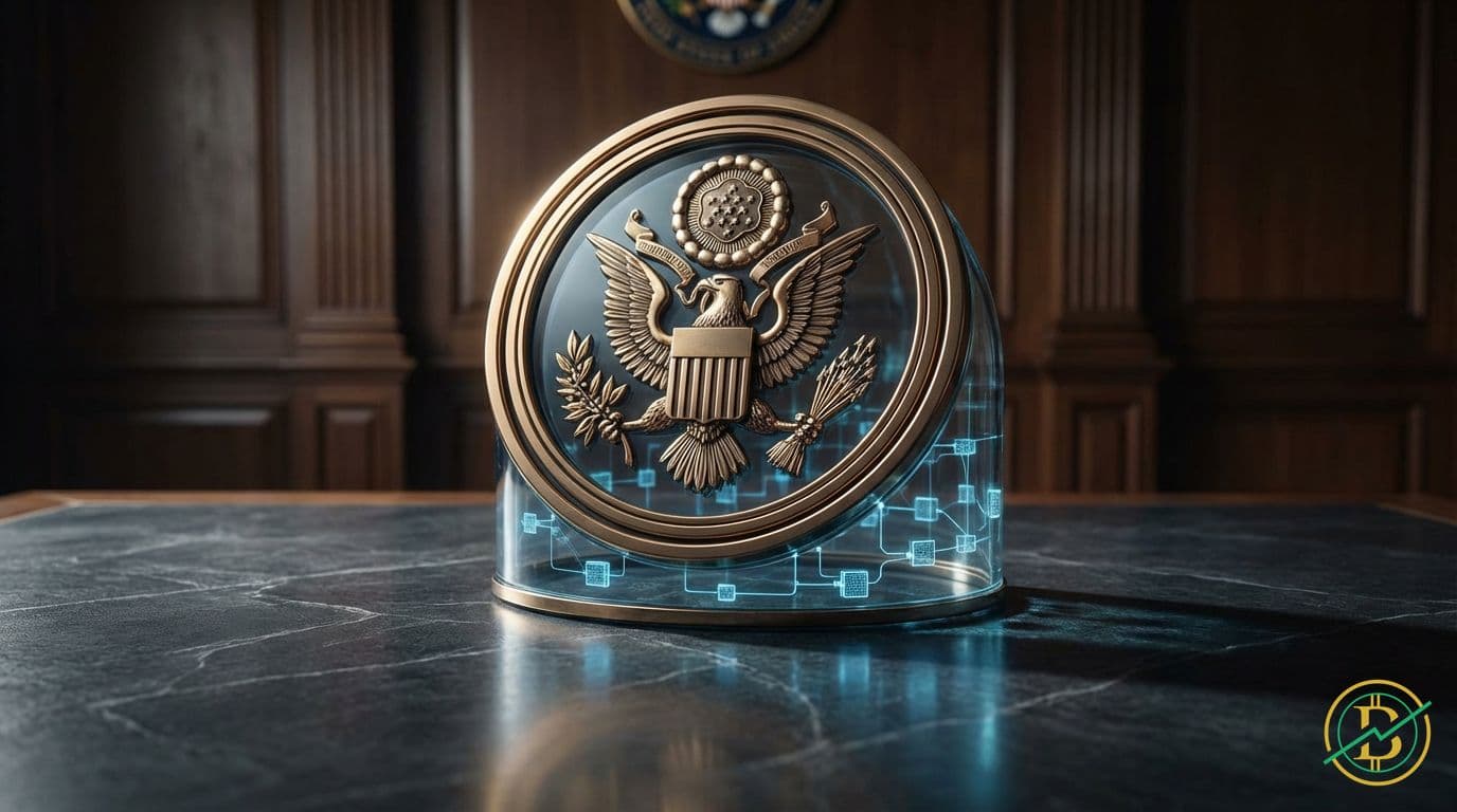 Morgan Stanley Seeks OCC Charter Paving Way for Crypto Custody Services - BANK, SOL, UTED cryptocurrency news by Michael Steinbach and Biturai | biturai.com