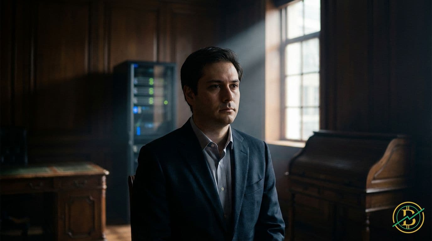 Mt Gox CEO Proposes Bitcoin Hard Fork to Recover Stolen Funds - CORE, BTC, WHEN cryptocurrency news by Michael Steinbach and Biturai | biturai.com