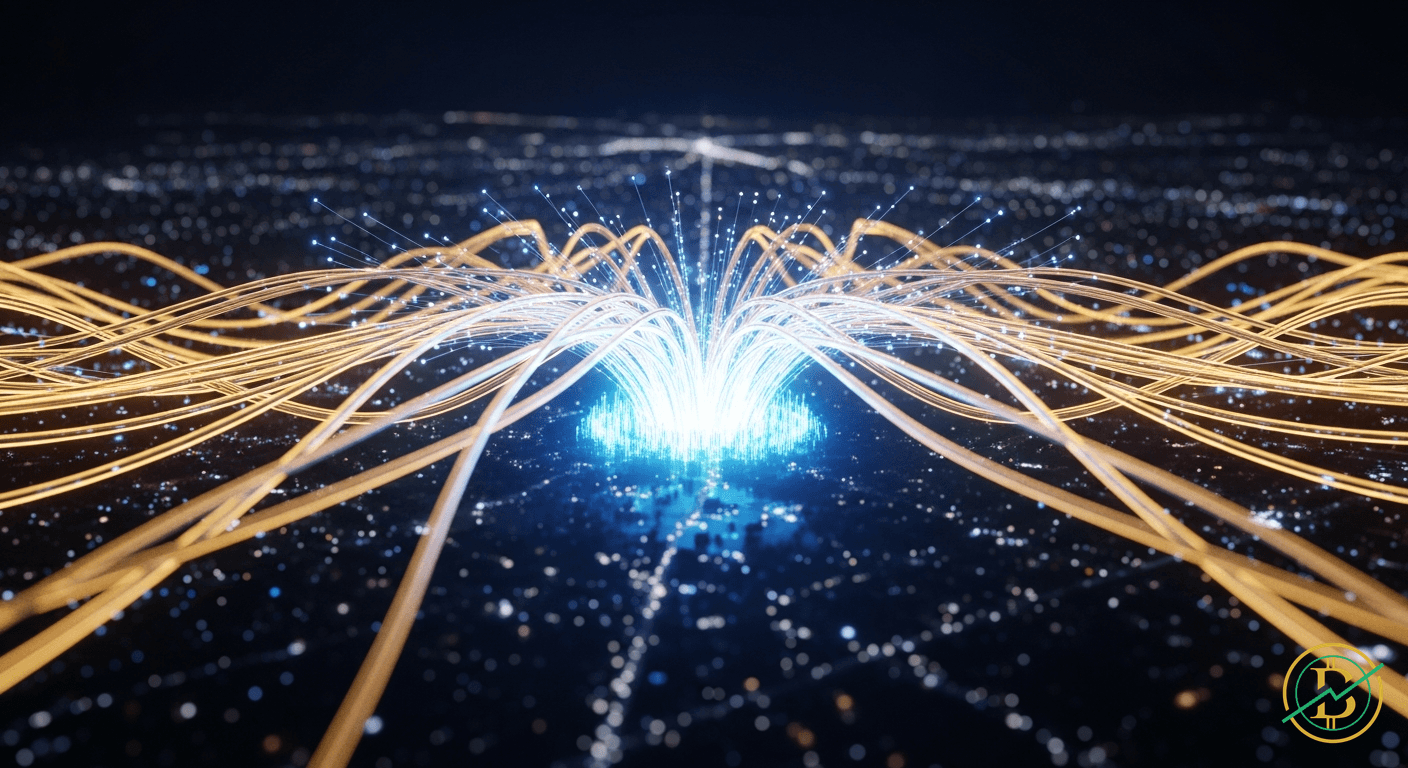 MTN Nigeria Rejects Customer Threshold for Fiber Optic Expansion - cryptocurrency news by Michael Steinbach and Biturai | biturai.com