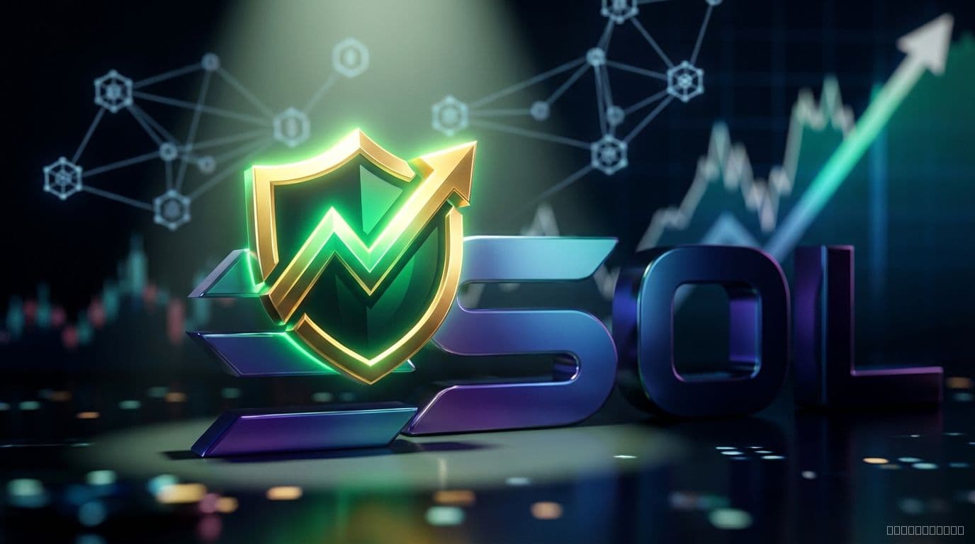 Mutuum Finance Übertrifft Solana: Experten sagen enormes Wachstum voraus - SOL, MUTM, ORCL cryptocurrency news by Michael Steinbach and Biturai | biturai.com