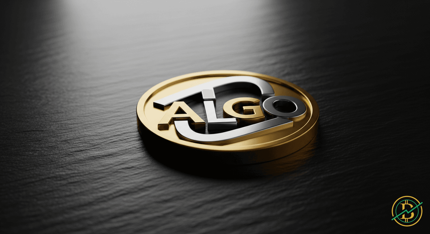 MYX Finance Absturz: Algorand Kurs Prognose Bullish, APEMARS Presale boomt - MYX, TOP, DEFI cryptocurrency news by Michael Steinbach and Biturai | biturai.com