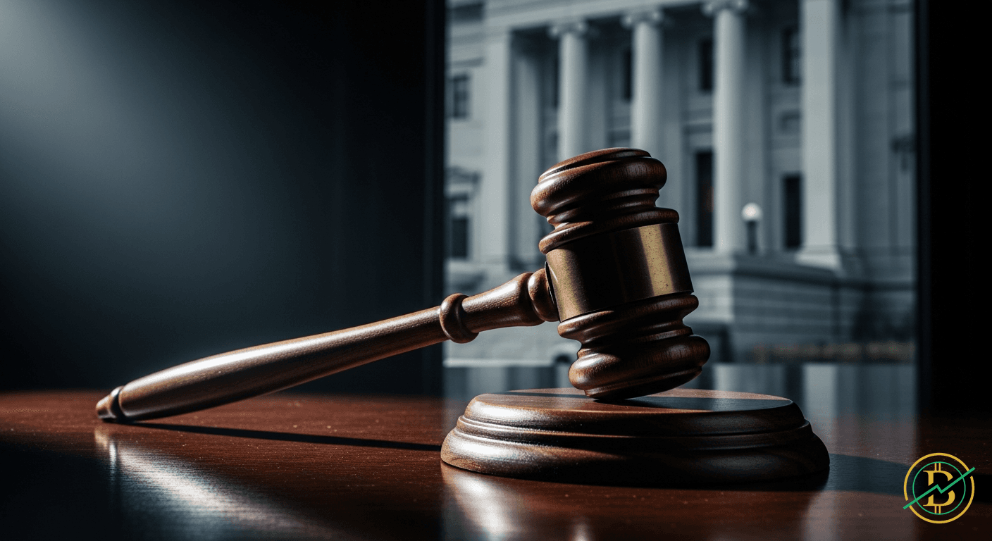 Nasdaq Listed CEA Industries Faces Investor Lawsuit Amidst Allegations of Phantom Operations - GHOST, SHELL, DANK cryptocurrency news by Michael Steinbach and Biturai | biturai.com