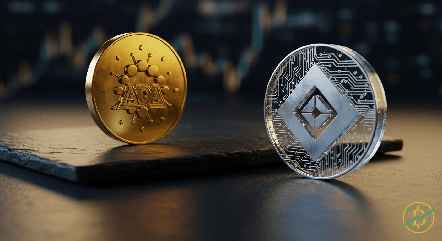 Cardano versus neuer Altcoin: Analyse der Wachstumspotenziale - ADA, MUTM, ALT cryptocurrency news by Michael Steinbach and Biturai | biturai.com