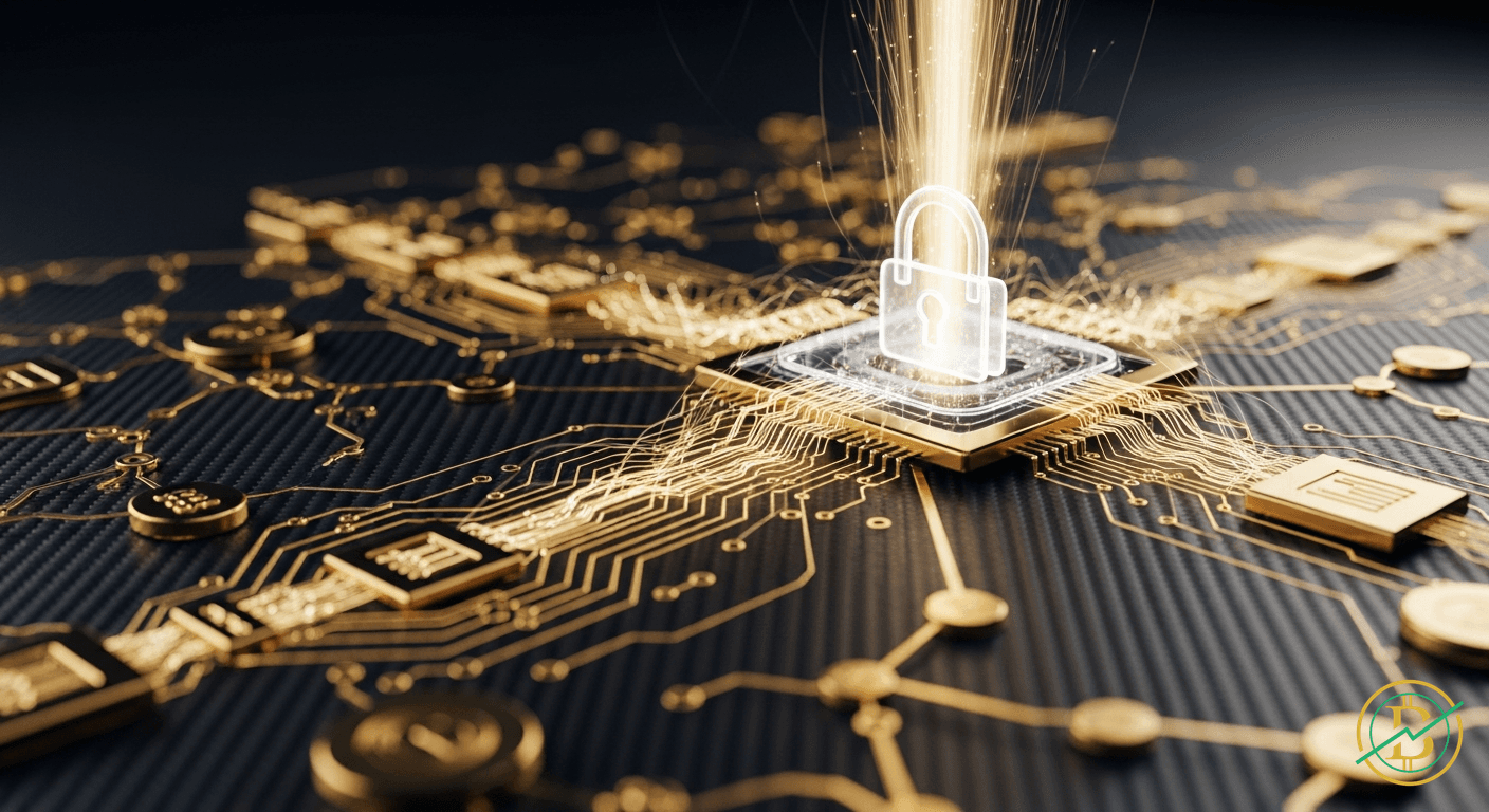 Kryptowährung Mining Leitfaden für Erfahrene - CCY, 2026, CNT cryptocurrency news by Michael Steinbach and Biturai | biturai.com