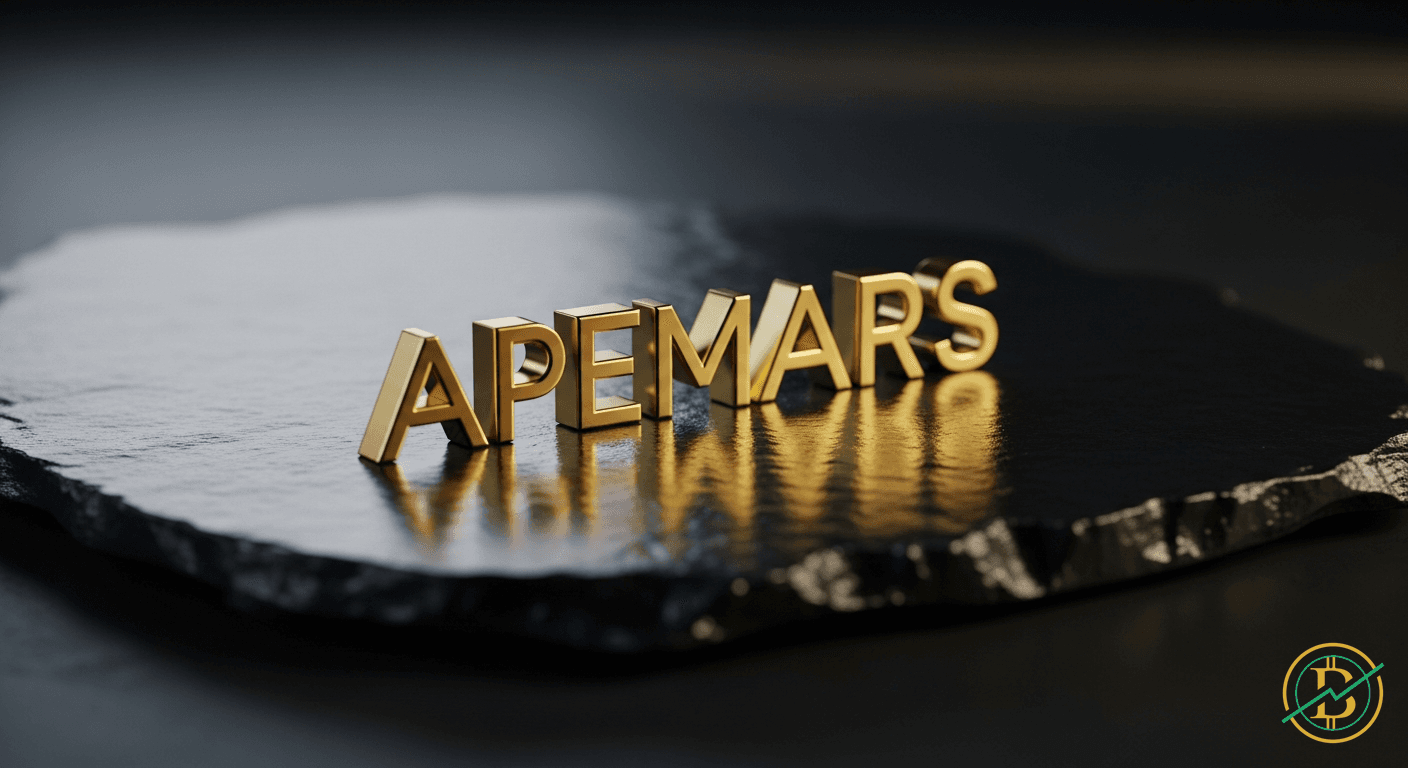 Navigating Crypto Regret Opportunity Knocks with APEMARS Stage 12 - cryptocurrency news by Michael Steinbach and Biturai | biturai.com