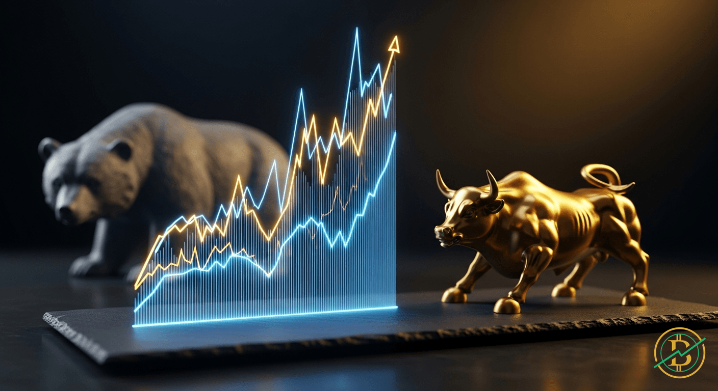 Kryptomarkt analysiert: Chancen und Herausforderungen für erfahrene Trader - cryptocurrency news by Michael Steinbach and Biturai | biturai.com