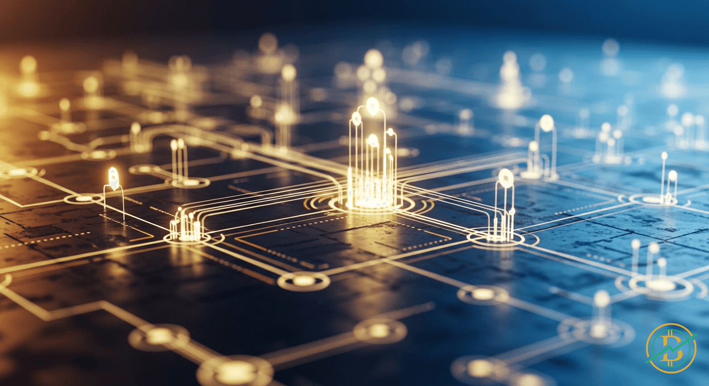 KryptoMarkt Im Wandel: Welche Projekte Gerade Führen? - VET, BURN, HBAR cryptocurrency news by Michael Steinbach and Biturai | biturai.com