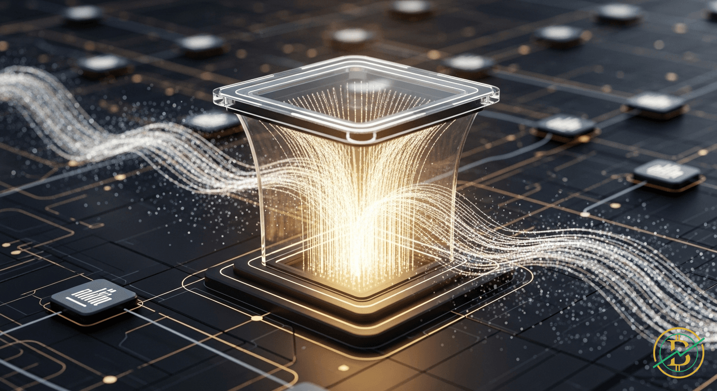 Navigating Crypto's Information Overload: Essential Newsletters for Informed Trading - cryptocurrency news by Michael Steinbach and Biturai | biturai.com