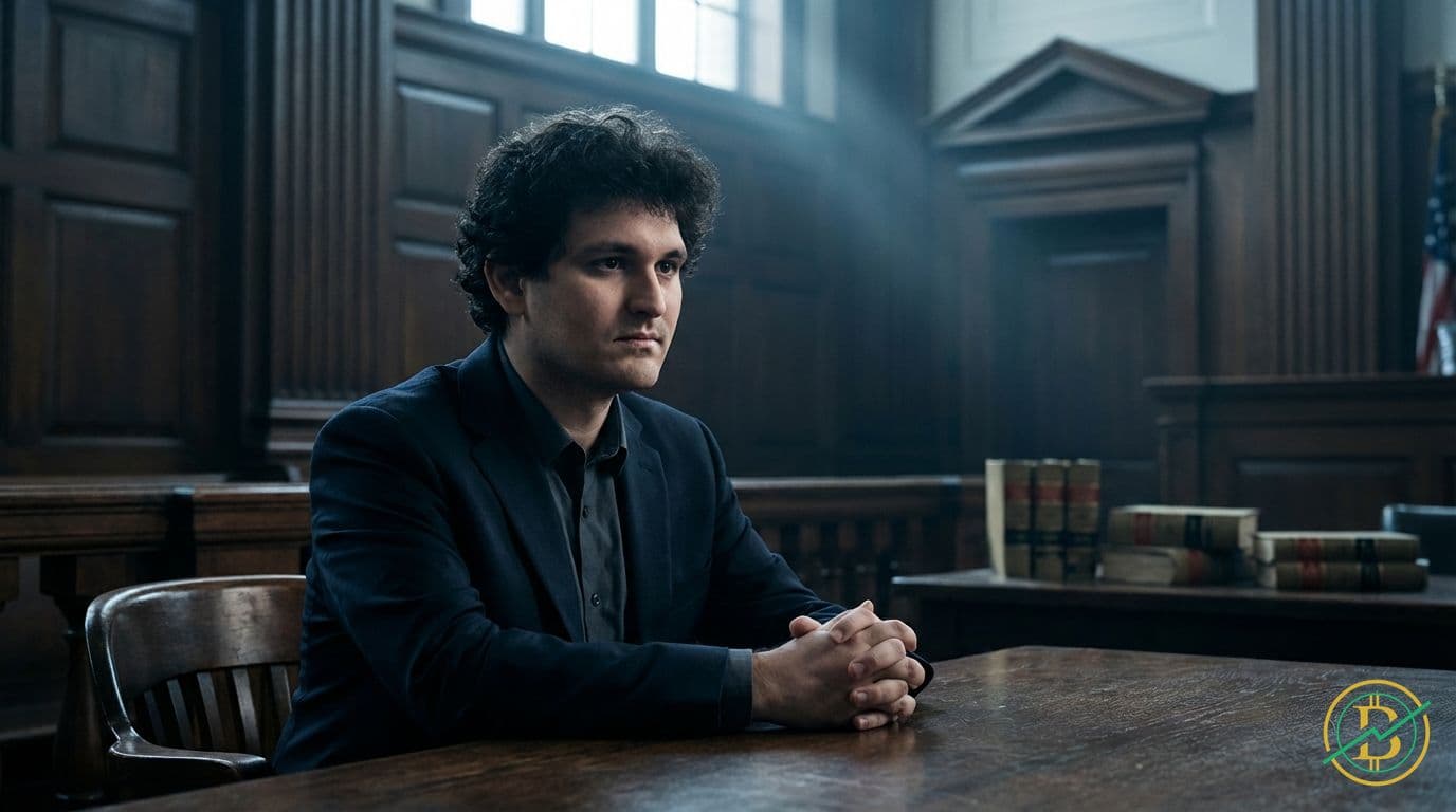 Sam Bankman Fried Berufung Hürden Durch Fehlerklausel - cryptocurrency news by Michael Steinbach and Biturai | biturai.com