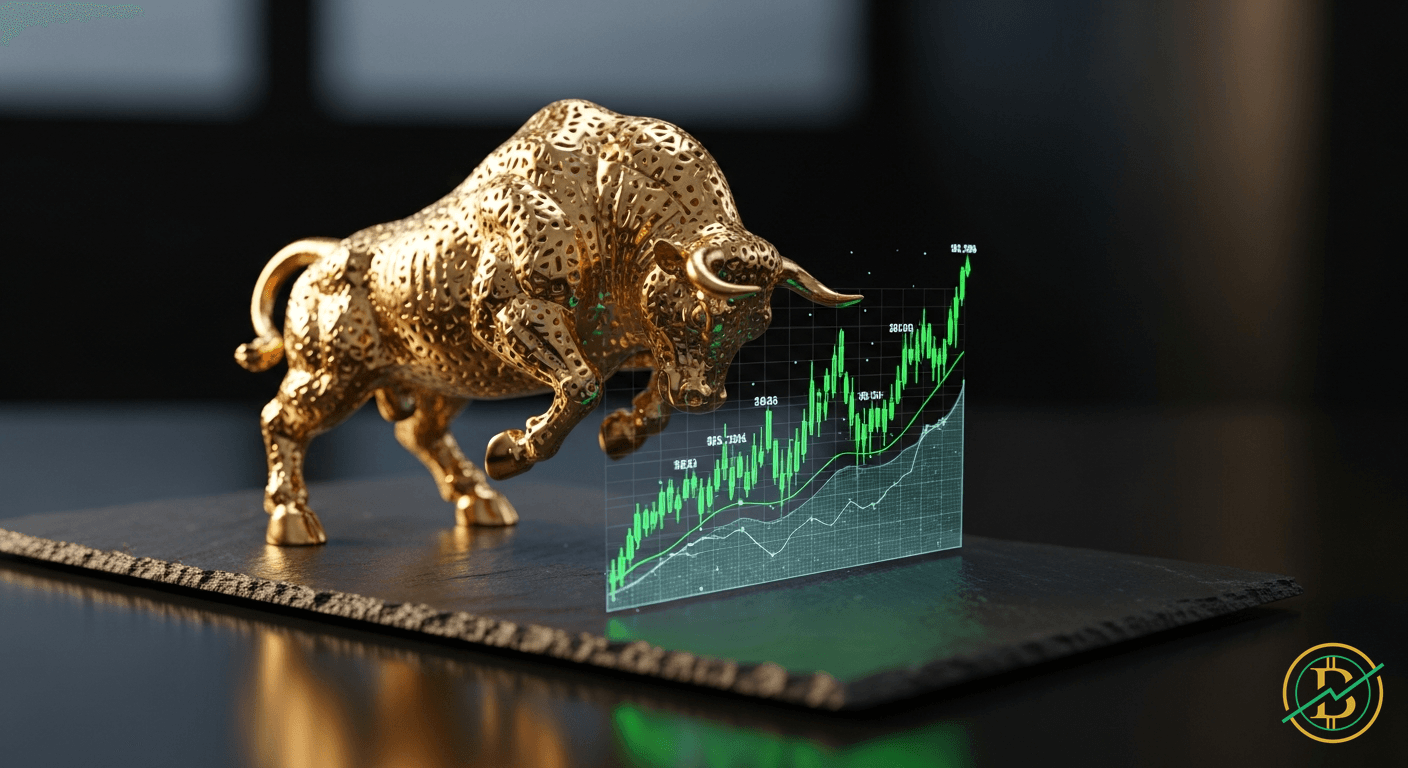 Navigating the Rapid Evolution of Altcoins: A Trader's Perspective - ETH, FTR, ALT cryptocurrency news by Michael Steinbach and Biturai | biturai.com