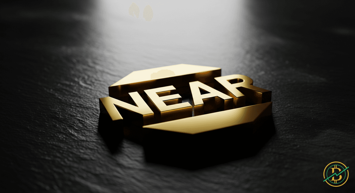 Near Protocol: Analyse Der Aktuellen Marktdynamik - cryptocurrency news by Michael Steinbach and Biturai | biturai.com