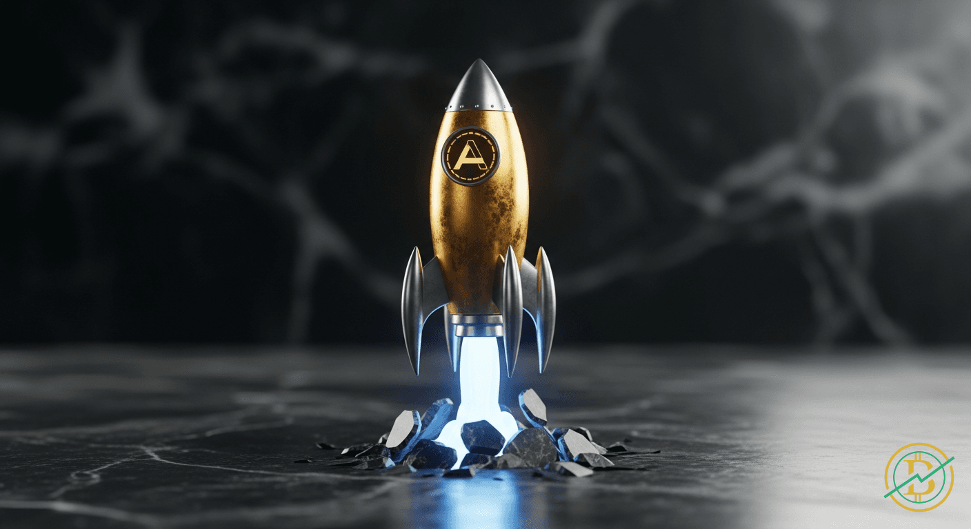 Neue Chance Für Altcoin Investoren Nach Verpassten XRP Und Uniswap Gewinnen - UNI, ALT, TOP cryptocurrency news by Michael Steinbach and Biturai | biturai.com