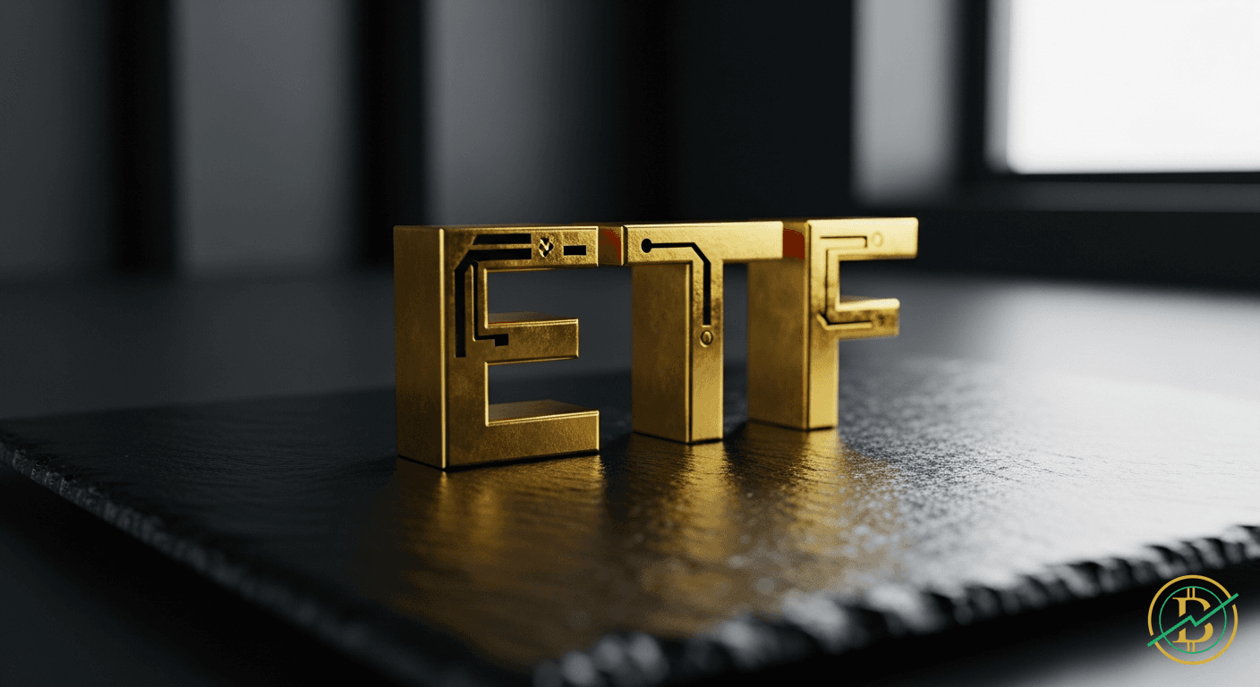 New Crypto ETFs Emerge on Cboe BZX: Diversifying Exposure for Traders - NEC, UTED, ETF cryptocurrency news by Michael Steinbach and Biturai | biturai.com