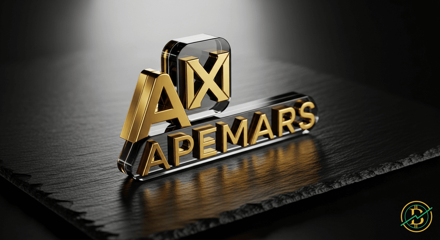 Litecoin und Toncoin: Wie APEMARS die nächste große Kryptowährungsgeschichte werden könnte - LTC, TON, STORY cryptocurrency news by Michael Steinbach and Biturai | biturai.com