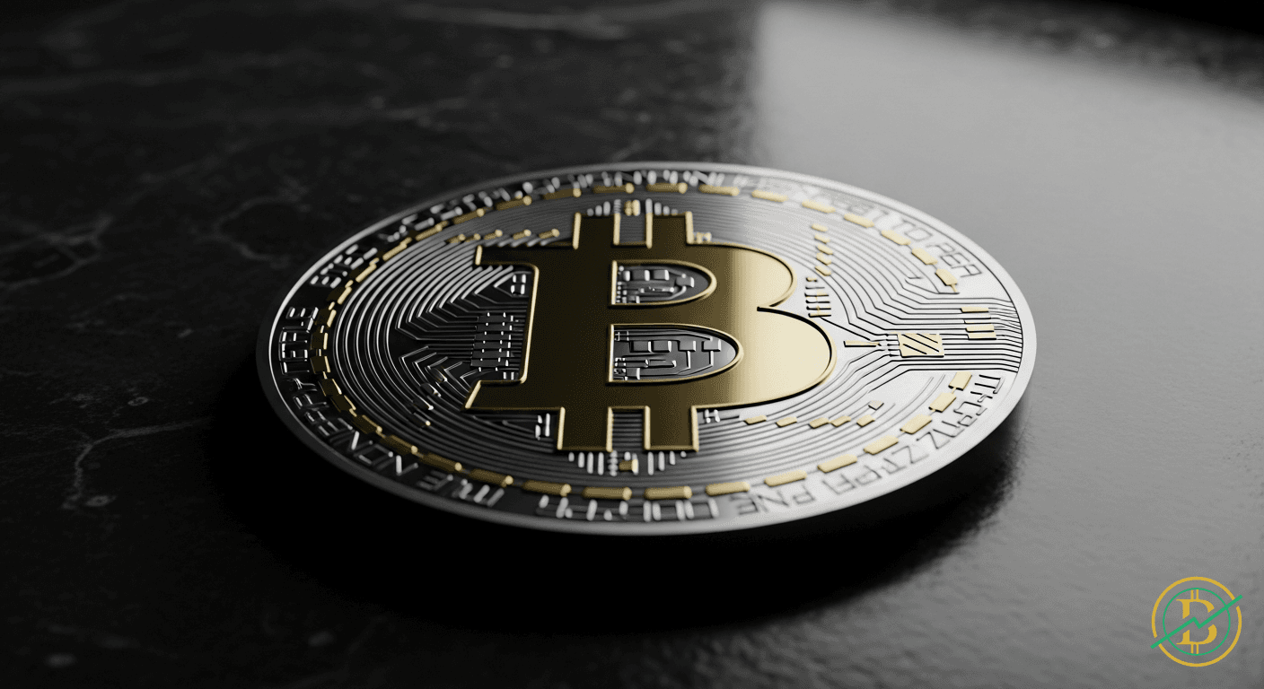 New UK Bitcoin Treasury Firm Enters the Fray - CCY, BTC crypto news by Michael Steinbach | Biturai