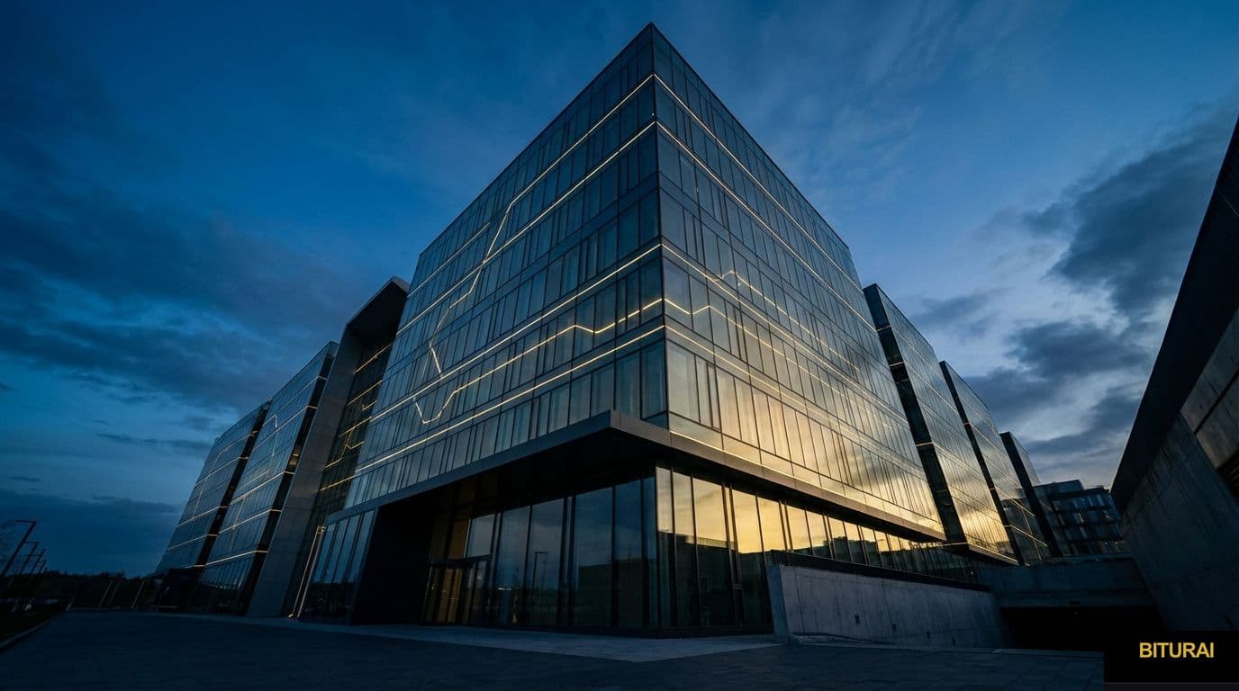 Nokia Wechsel im Vorstand trotz solider Quartalsergebnisse - cryptocurrency news by Michael Steinbach and Biturai | biturai.com