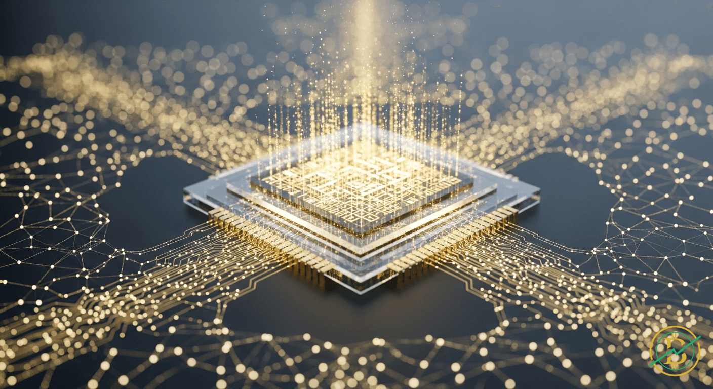 Nvidia plant bahnbrechenden AI Chip mit Potenzial zur Überholung von Chatbots - cryptocurrency news by Michael Steinbach and Biturai | biturai.com