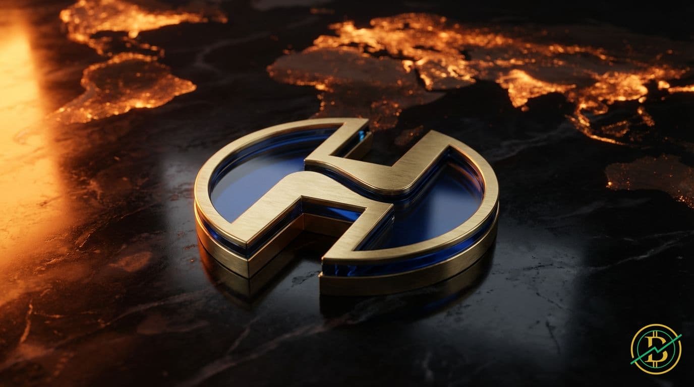 Hyperliquid Öl Futures Volumen übersteigt Milliardenmarke inmitten geopolitischer Spannungen - WORLD, BTC crypto news by Michael Steinbach | Biturai