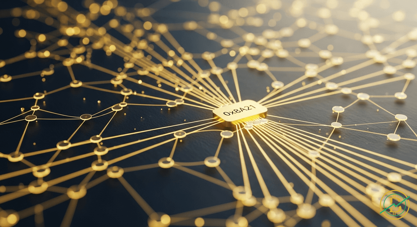 Ether Transaktionen unter der Lupe: Analyse der Walaktivitäten auf der Blockchain - ETH, BASED, ARKM cryptocurrency news by Michael Steinbach and Biturai | biturai.com