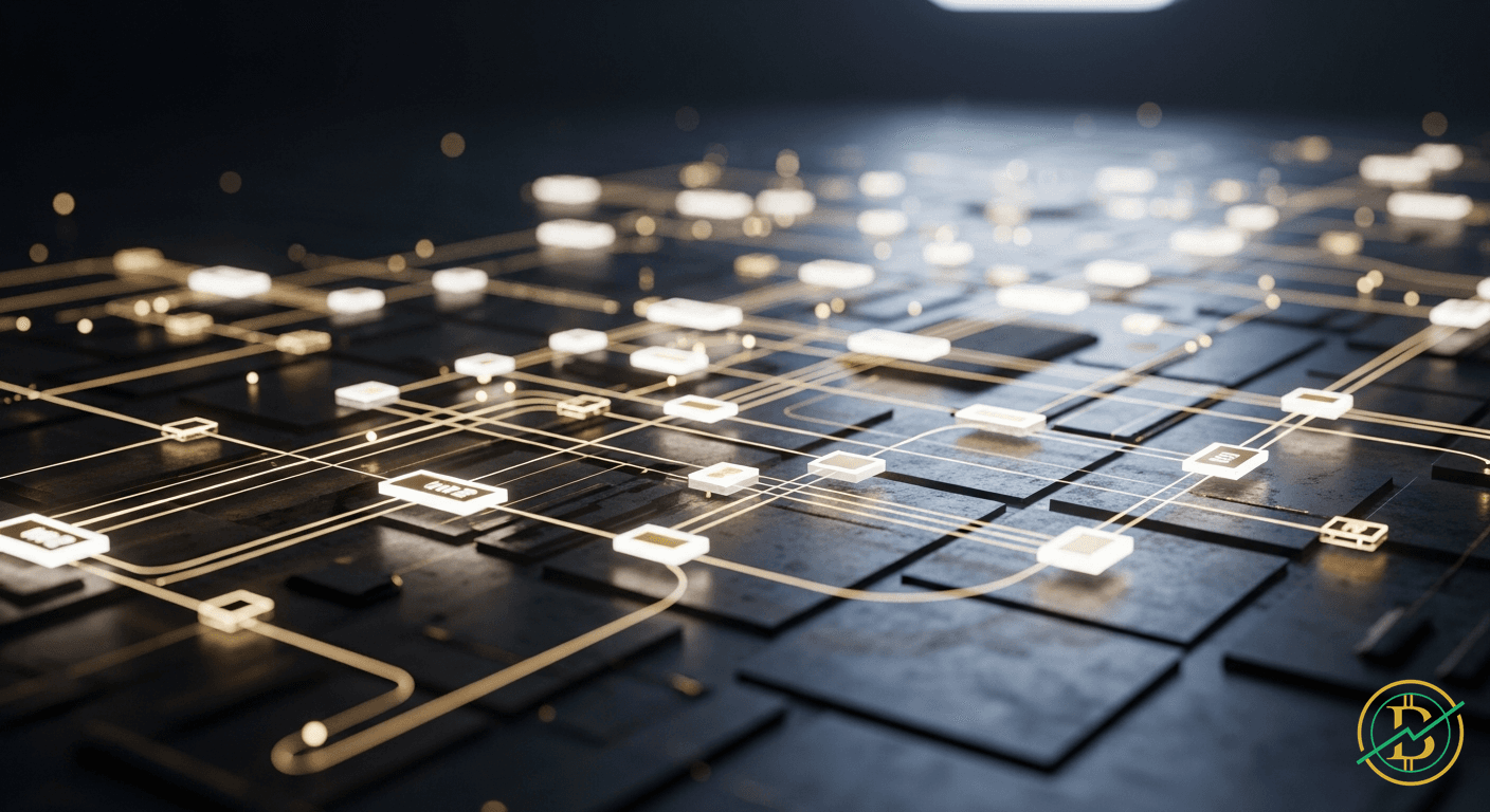 OP Labs Strafft Personal, Um Optimismus Fokus Zu Schärfen - ETH cryptocurrency news by Michael Steinbach and Biturai | biturai.com