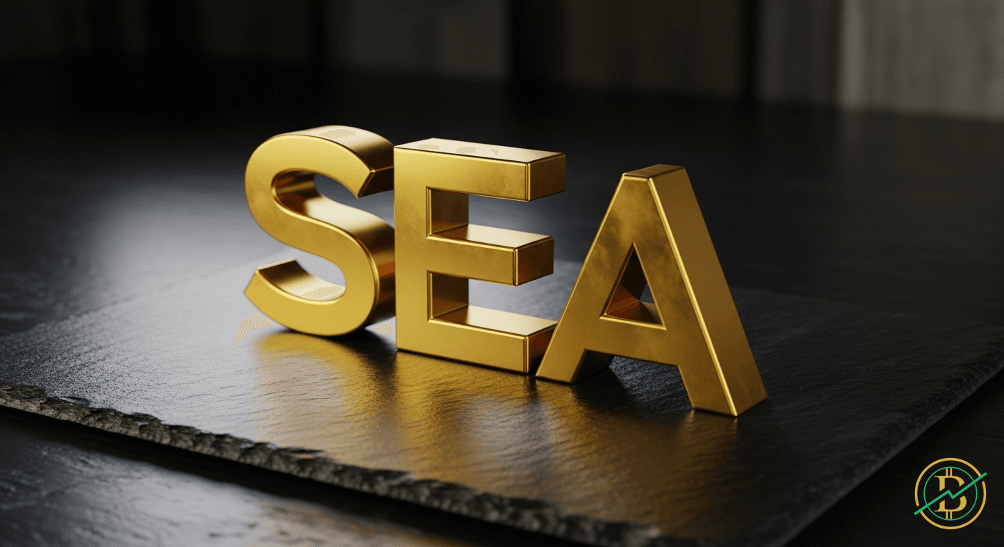 OpenSea verschiebt Token Start wegen Marktschwäche - SEA, WAVES, MAGIC cryptocurrency news by Michael Steinbach and Biturai | biturai.com