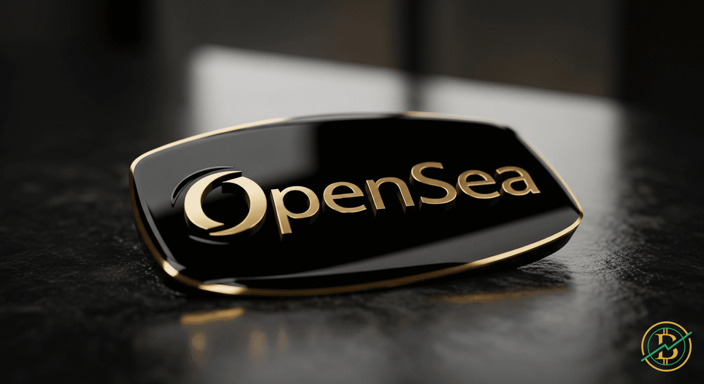 OpenSea Postpones Token Launch Unveiling New Marketplace Strategy - cryptocurrency news by Michael Steinbach and Biturai | biturai.com