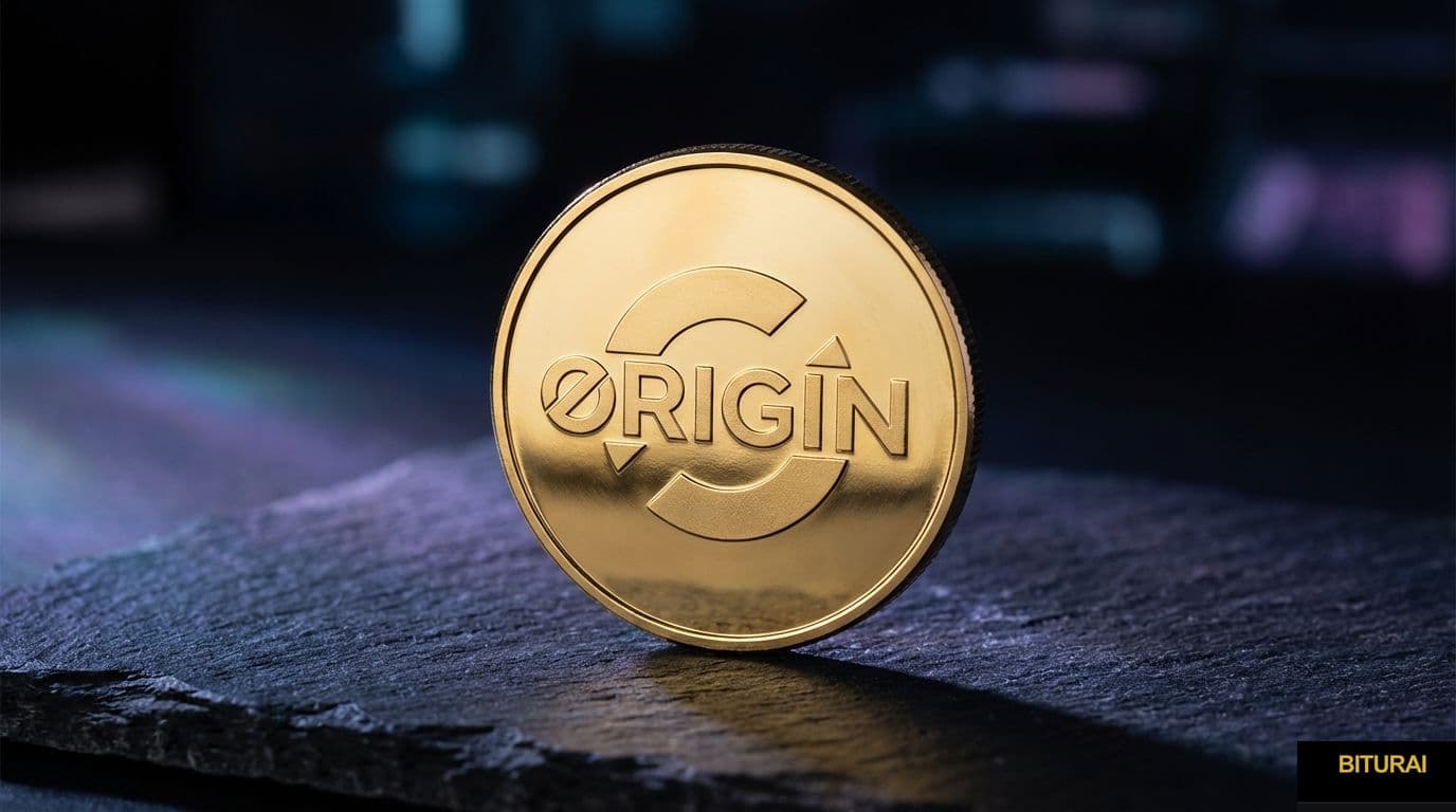 ORIGINs Awakening Protokoll: Privatsphäre im DEFI-Bereich im Fokus - DEFI, FOUR, MATIC cryptocurrency news by Michael Steinbach and Biturai | biturai.com
