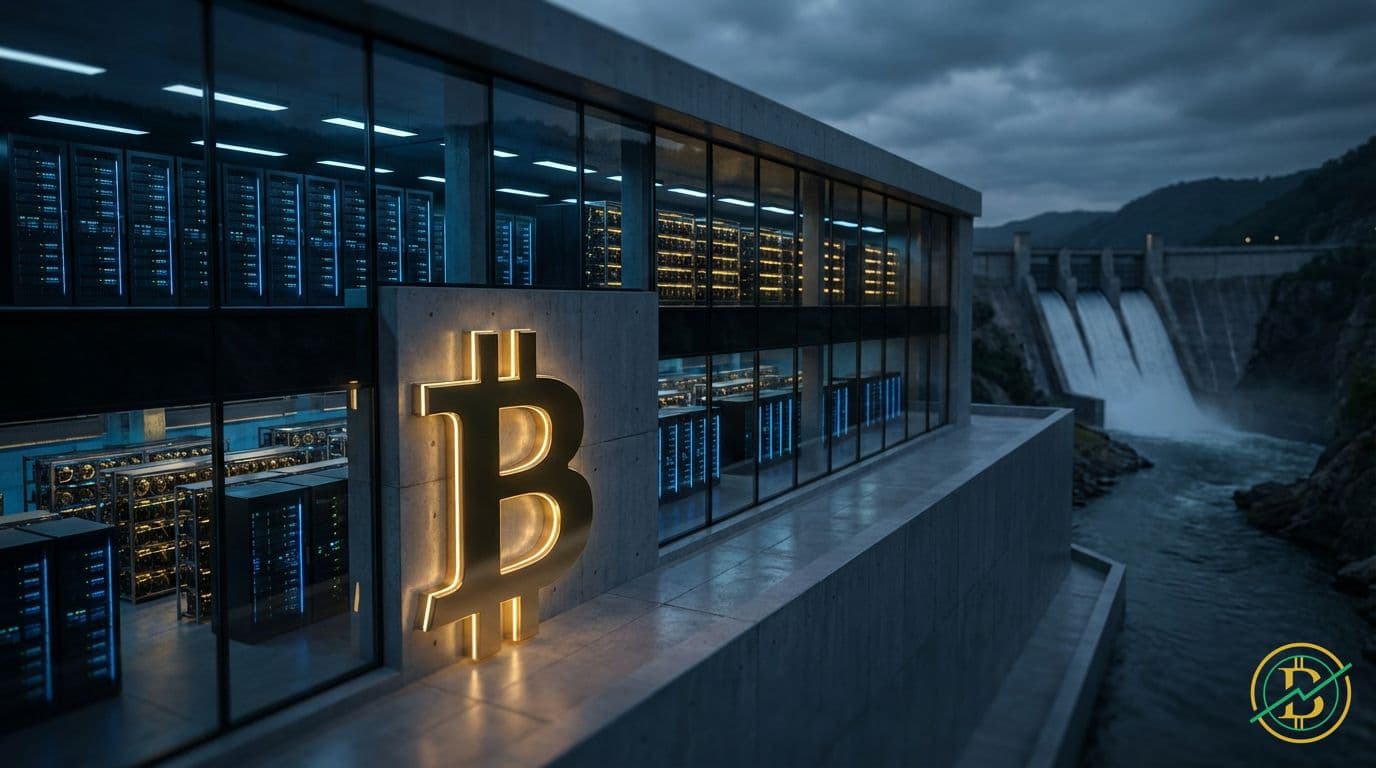 Paraguays Regierung startet Bitcoin Mining Initiative mit beschlagnahmter Hardware und sauberer Energie - XMW, FTR crypto news by Michael Steinbach | Biturai