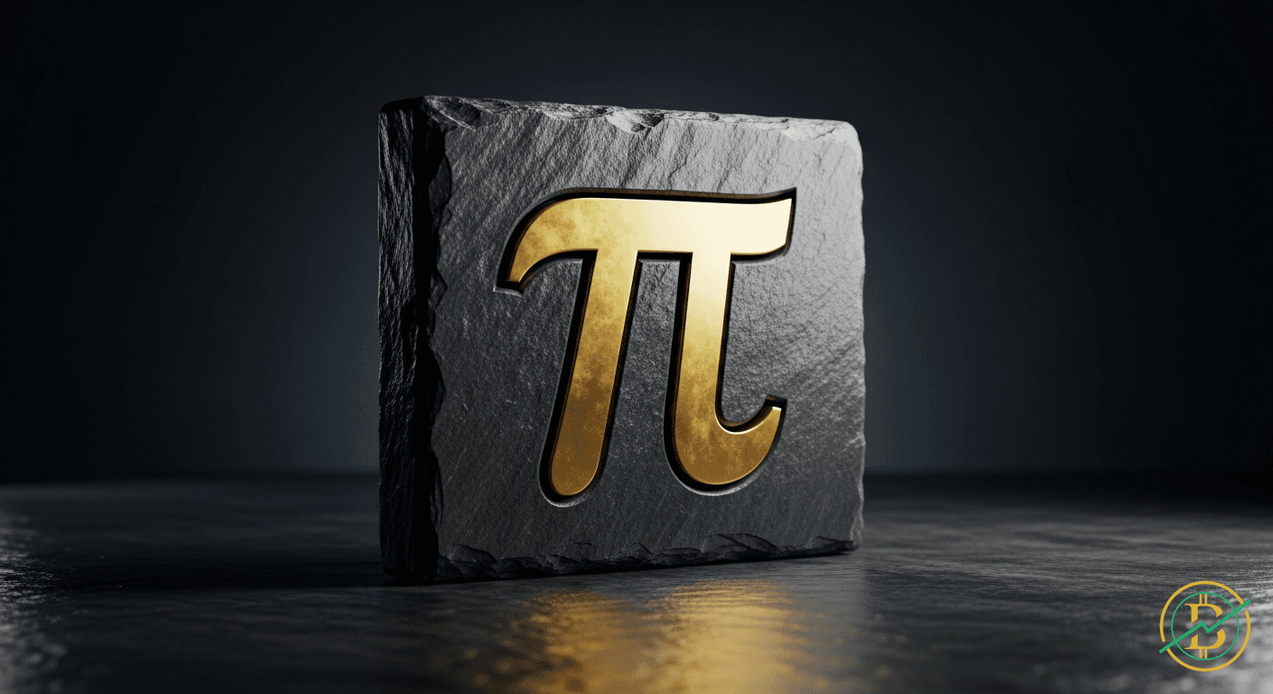 Pi Network Price Slumps Amidst Exchange Listing Disappointment - ALT, ALT, PI cryptocurrency news by Michael Steinbach and Biturai | biturai.com