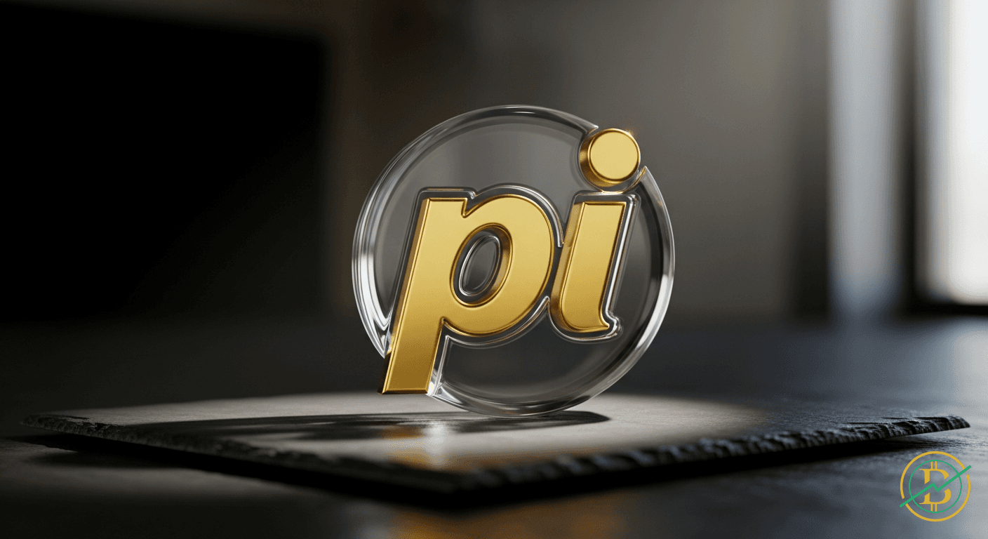 Pi Network's Ascent Fuels Speculation Amidst Broader Crypto Market Trends - PI, XLM, GMIX cryptocurrency news by Michael Steinbach and Biturai | biturai.com