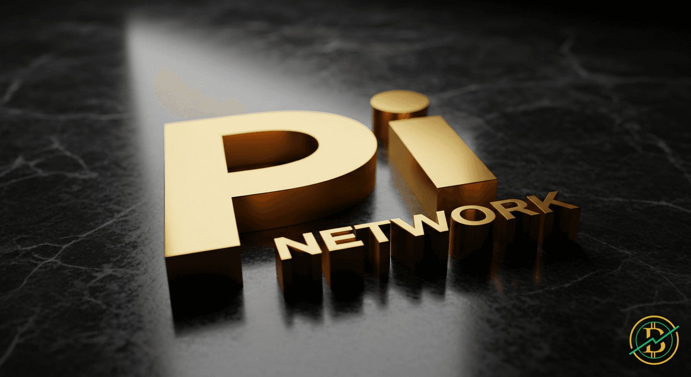 Pi Network's Native Token Witnesses Significant Price Appreciation Following Exchange Listing - cryptocurrency news by Michael Steinbach and Biturai | biturai.com