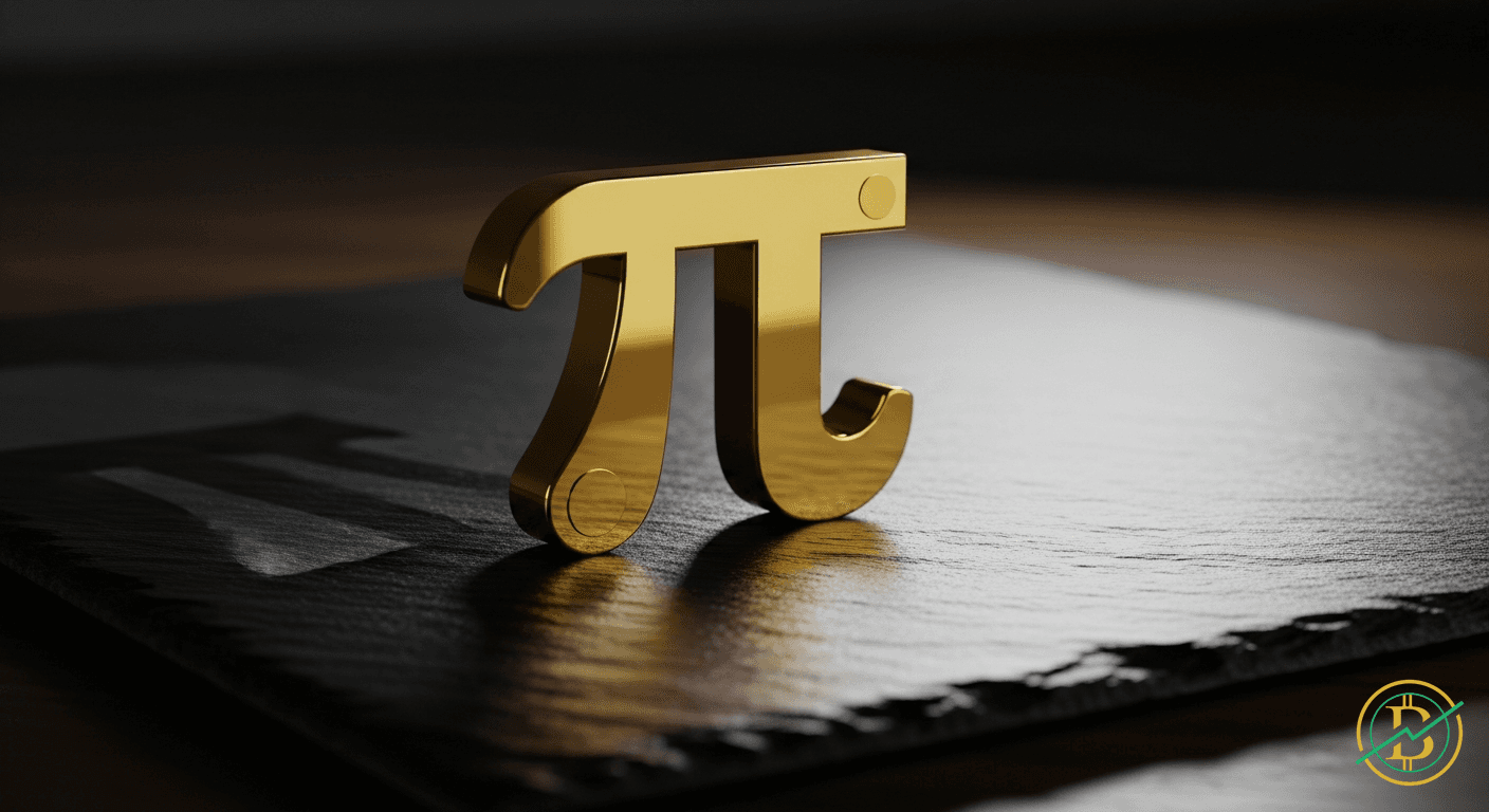 Pi Network's V20.2 Upgrade Fuels Price Surge Amidst AI Node Experimentation - AI, IMX, PI cryptocurrency news by Michael Steinbach and Biturai | biturai.com