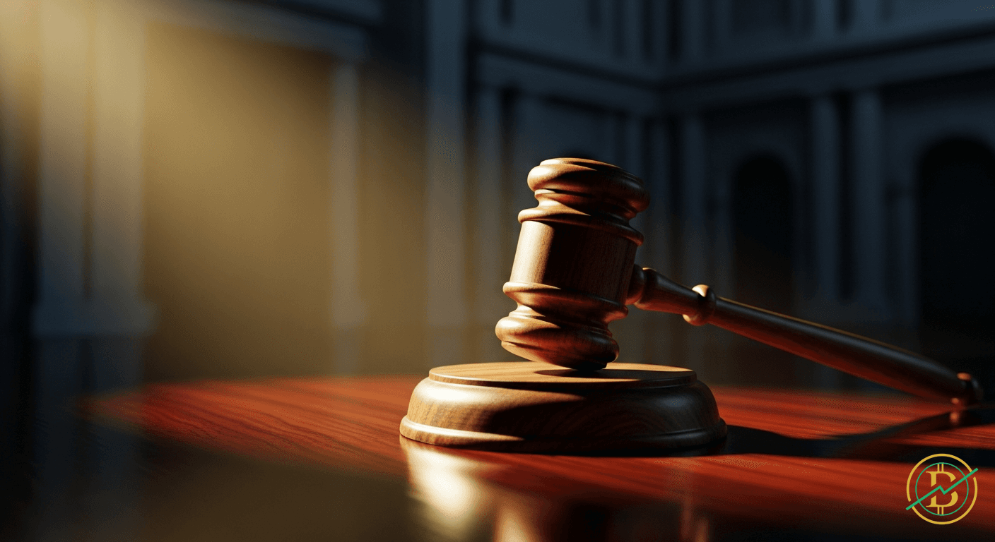 Political Turmoil and Cryptocurrency Markets: A Shifting Landscape - cryptocurrency news by Michael Steinbach and Biturai | biturai.com