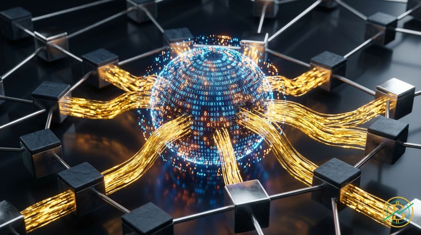 Prediction Market Activity Explodes Fueling Record On Chain Fees - UTED, LINK, POLY trading analysis by Michael Steinbach and Biturai | biturai.com