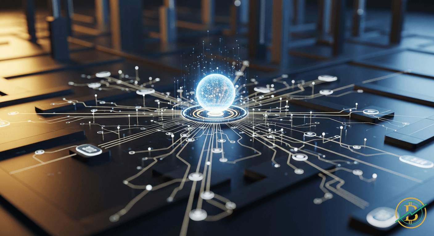 Prediction Markets Face Infrastructure Challenges Amidst Surging Crypto Trading Activity - BTC, WHEN, OPN cryptocurrency news by Michael Steinbach and Biturai | biturai.com