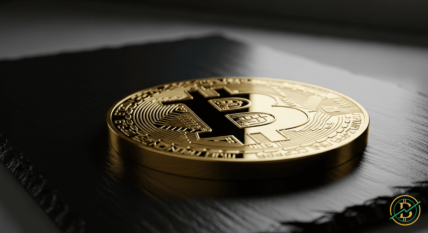 Bitcoin etabliert sich über 71.000 Dollar während Litecoin Kursgewinne verzeichnet - LTC, BTC crypto news by Michael Steinbach | Biturai