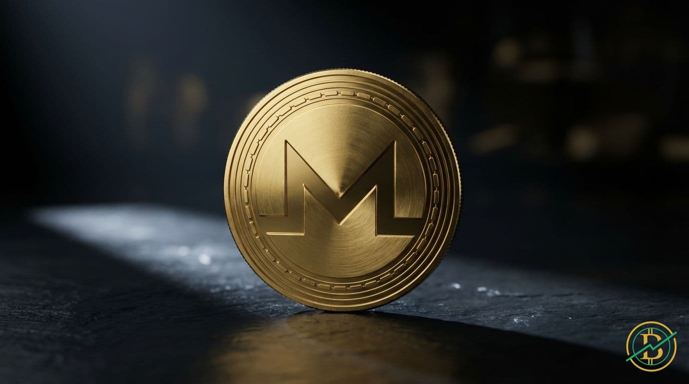 Privacy Coins Face Regulatory Crossroads Amidst Record Highs - GEN, BTC, XMR trading analysis by Michael Steinbach and Biturai | biturai.com