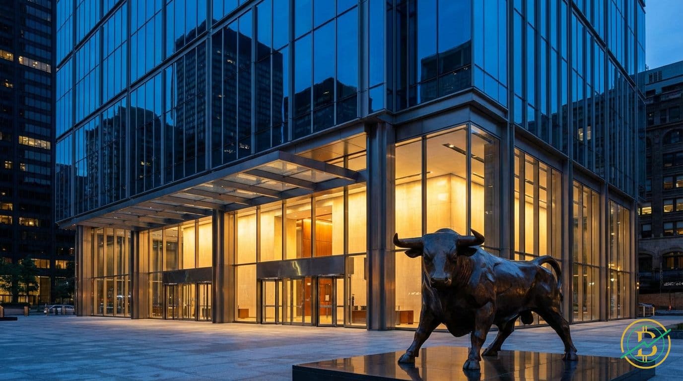 ProCap Financial Increases Bitcoin Holdings Signaling Continued Bullish Sentiment - STABLE, JST crypto news by Michael Steinbach | Biturai