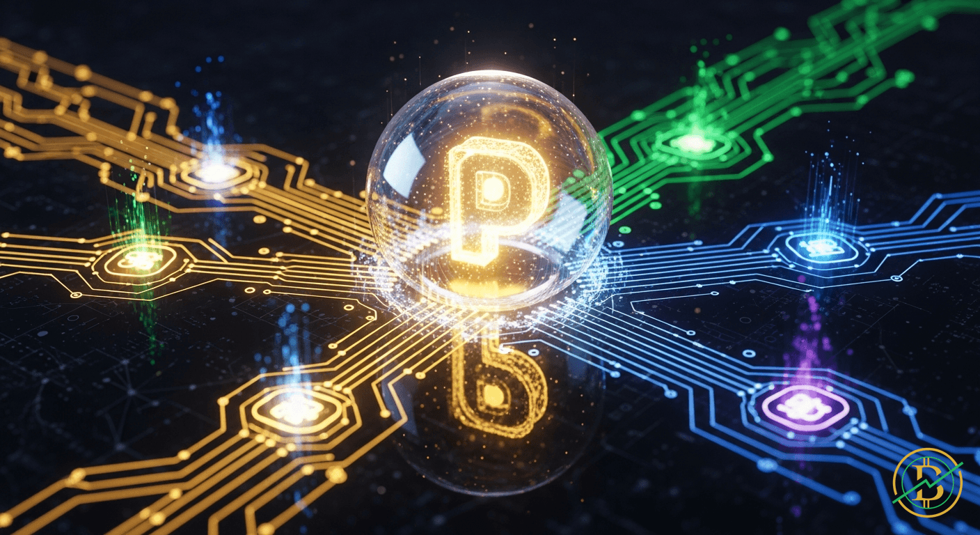 Pump.fun Expandiert Über Mehrere Blockchains Mit Moonpay Integration - ETH, PUMP, SOL cryptocurrency news by Michael Steinbach and Biturai | biturai.com