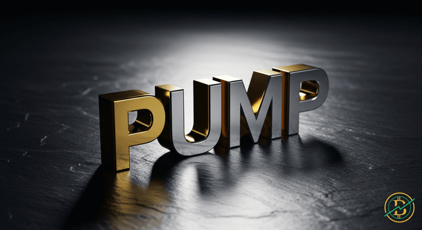 Pump.fun Token Surges Amidst Speculation of Multi Chain Future - PUMP, SOL, ARB cryptocurrency news by Michael Steinbach and Biturai | biturai.com