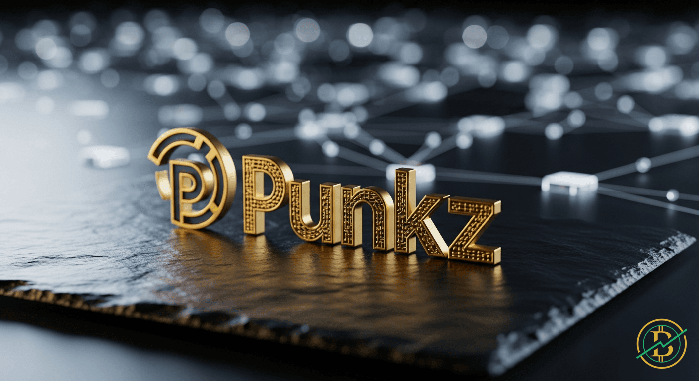 Punkz Platform Analysis: Blockchain Integration and Withdrawal Efficiencies - cryptocurrency news by Michael Steinbach and Biturai | biturai.com