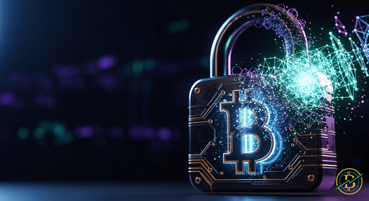 Kevin O'Leary Warnt vor Quantenbedrohung für Bitcoin - EPT, KEVIN crypto news by Michael Steinbach | Biturai