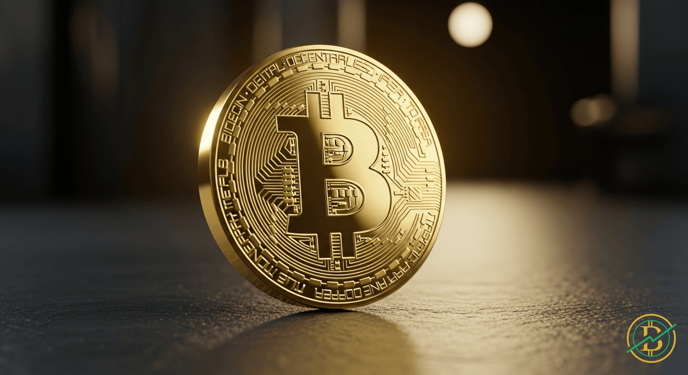 Rapid Fire Bitcoin Bets Fuel Crypto Prediction Market Frenzy - BTC, POLY crypto news by Michael Steinbach | Biturai