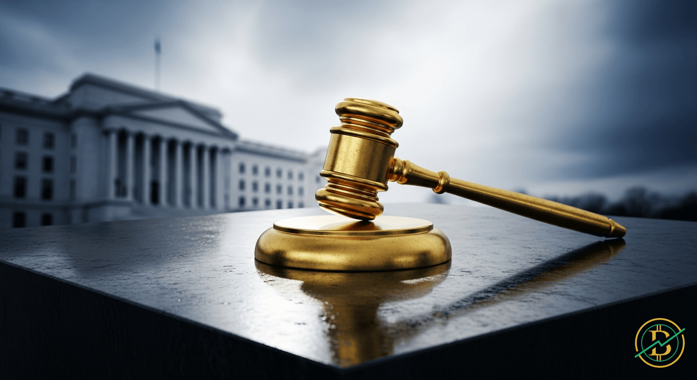 Reform UK Receives Significant Crypto Investment Fueling Political Fundraising - KNDM, UTED crypto news by Michael Steinbach | Biturai