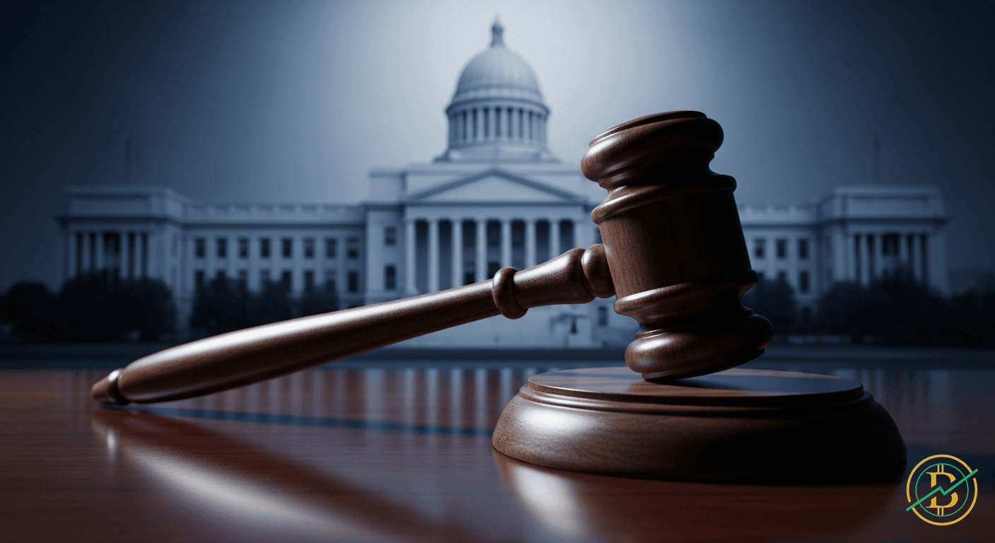 Behördenabkommen Lenkt Stablecoin Aufsicht neu - ROSE, SEC, 2026 cryptocurrency news by Michael Steinbach and Biturai | biturai.com